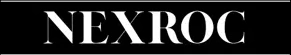 NEXROC, INC division visual identity
